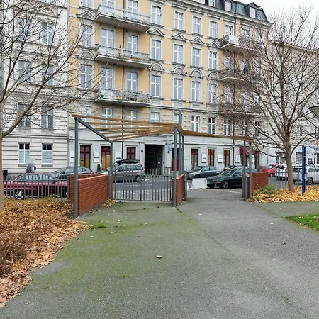 Dluga Apartment Posen
