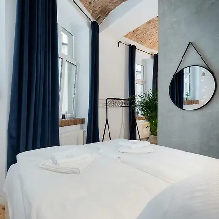 Dluga Apartment *