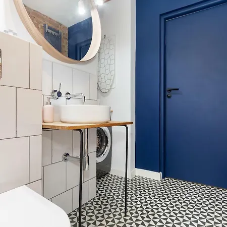 Apartment Dluga Posen
