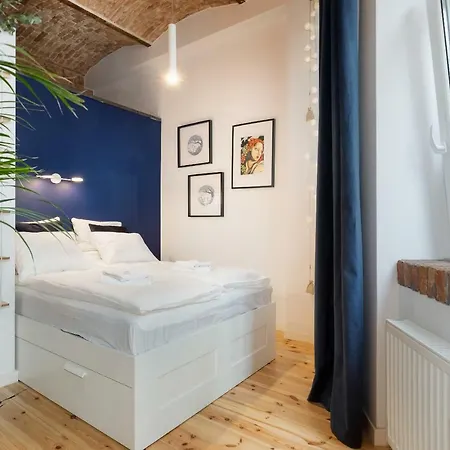 Dluga Apartment
