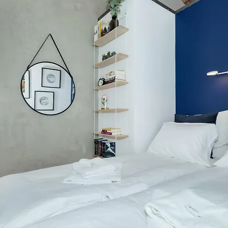 Dluga Apartment Posen